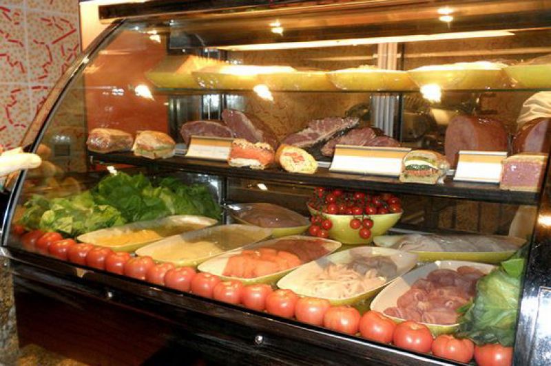 New York Style Deli
