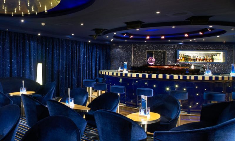 Sam's Piano Bar