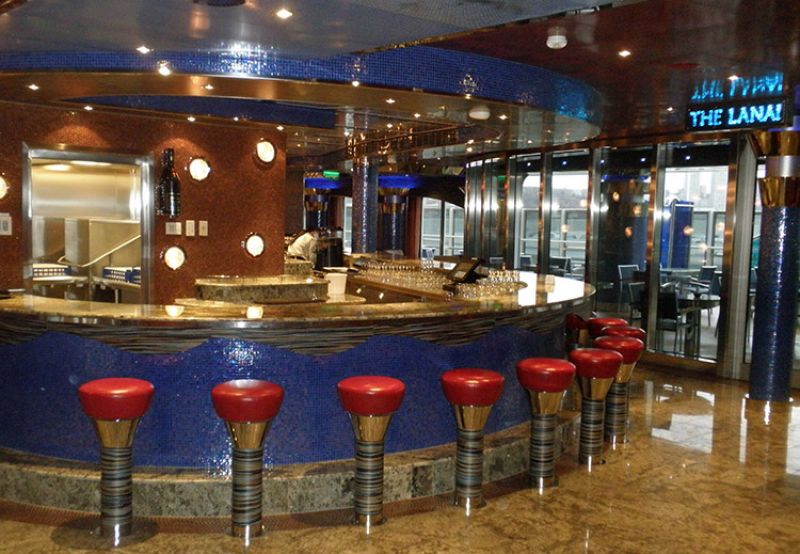 Plaza Bar