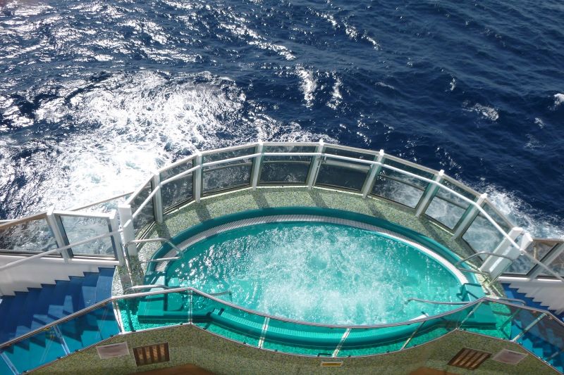 Jacuzzi