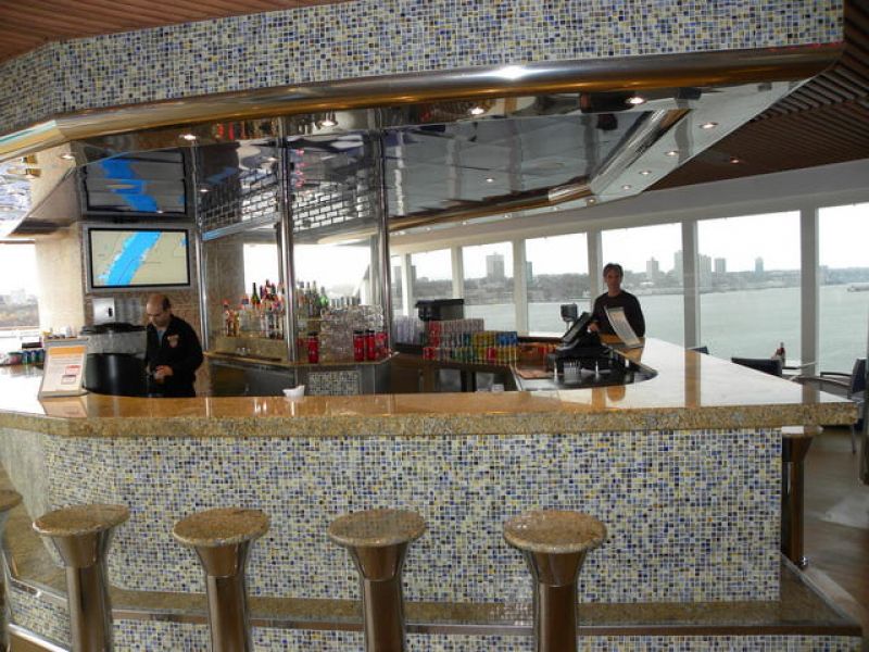Sunset Bar