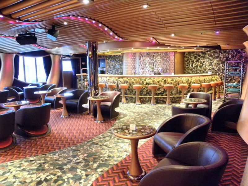 The Song Lounge