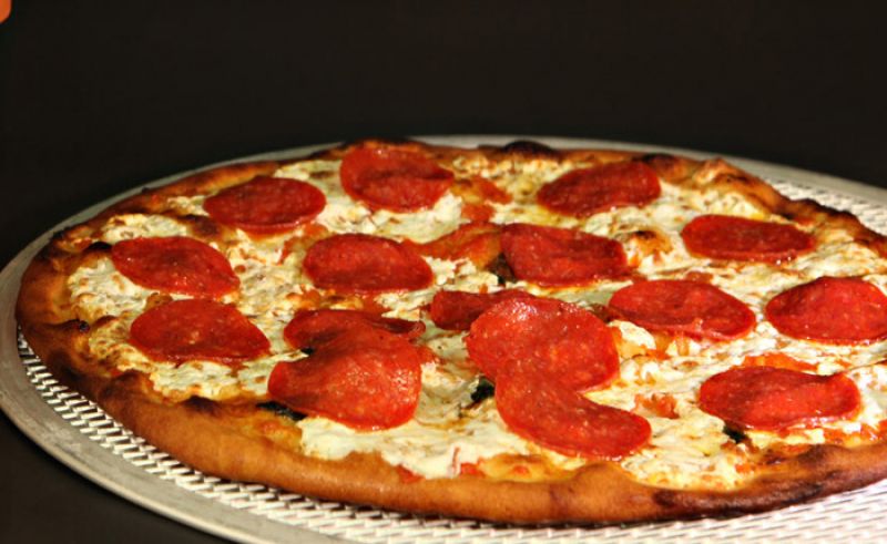 Pizzeria
