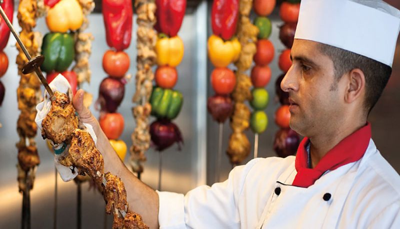 Indian Tandoor