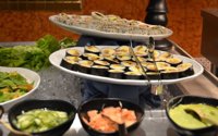 Sushi Bar