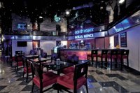 The Rolls Royce Cafe