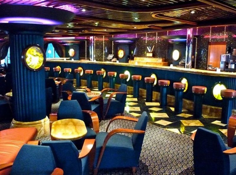 Society Cigar Bar
