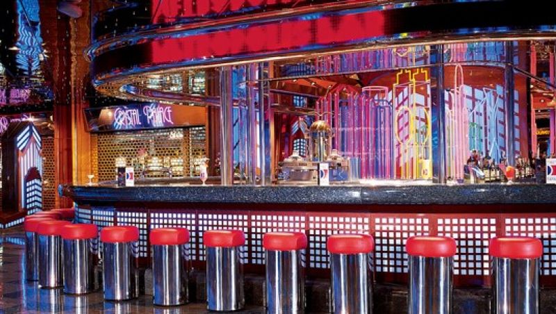 Metropolis Bar