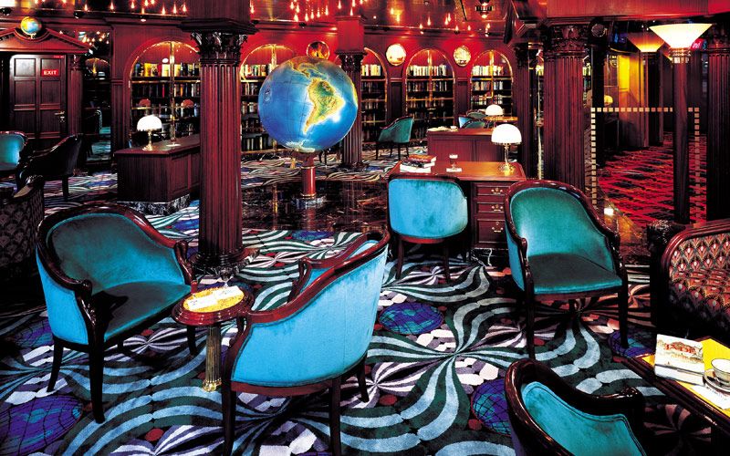 Explorers Club