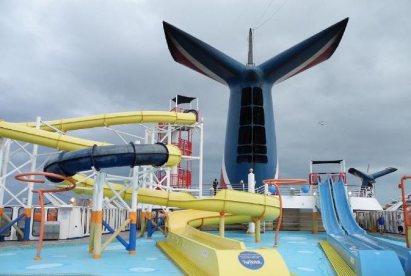 Carnival Waterworks