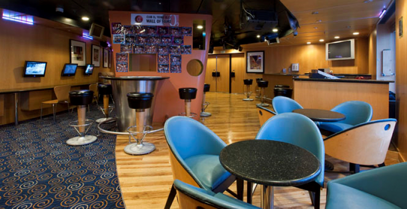Club O2