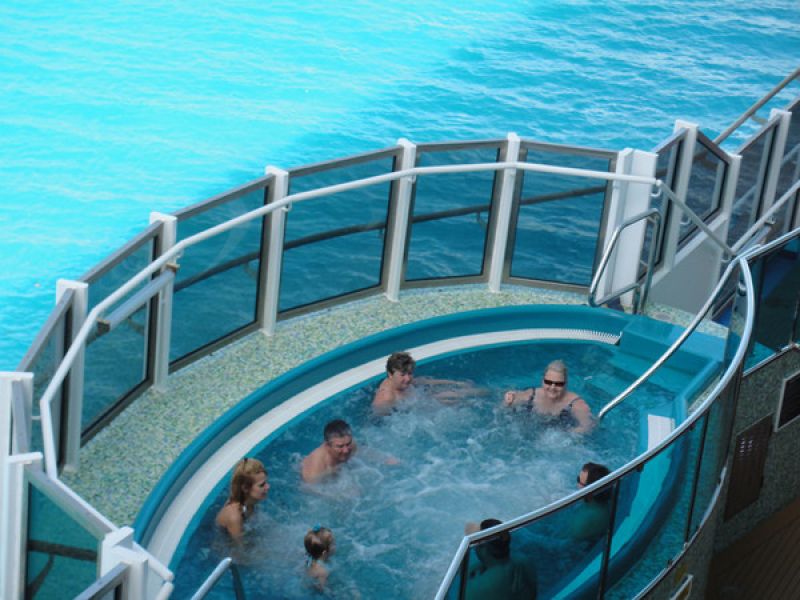 Jacuzzi