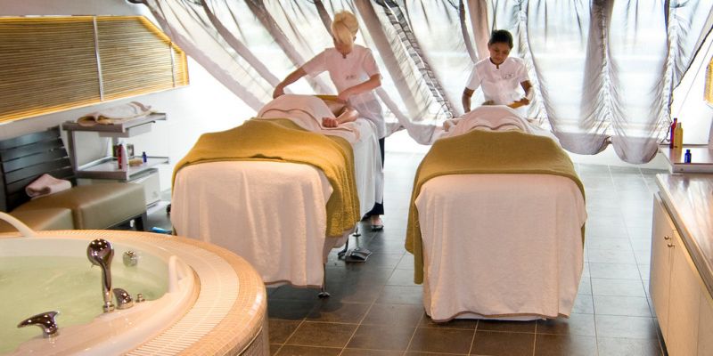 Spa