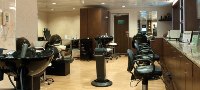 Beauty Salon