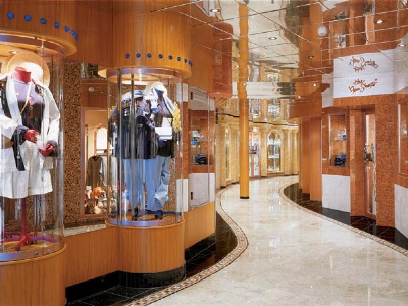 The Fun Shops