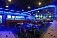 Panorama Bar & Grill