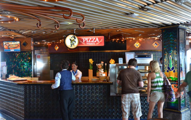 Pizzeria