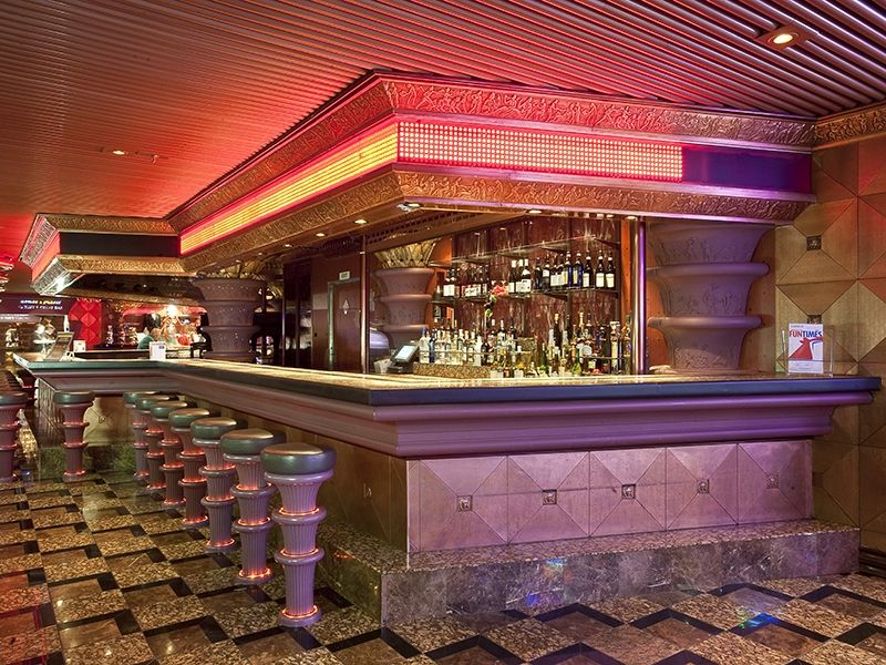 Drama Bar