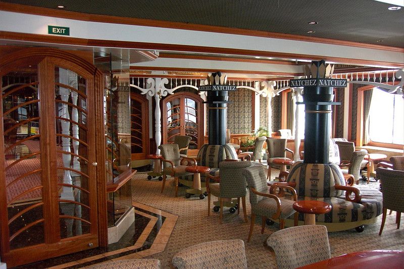 Mark Twain Library