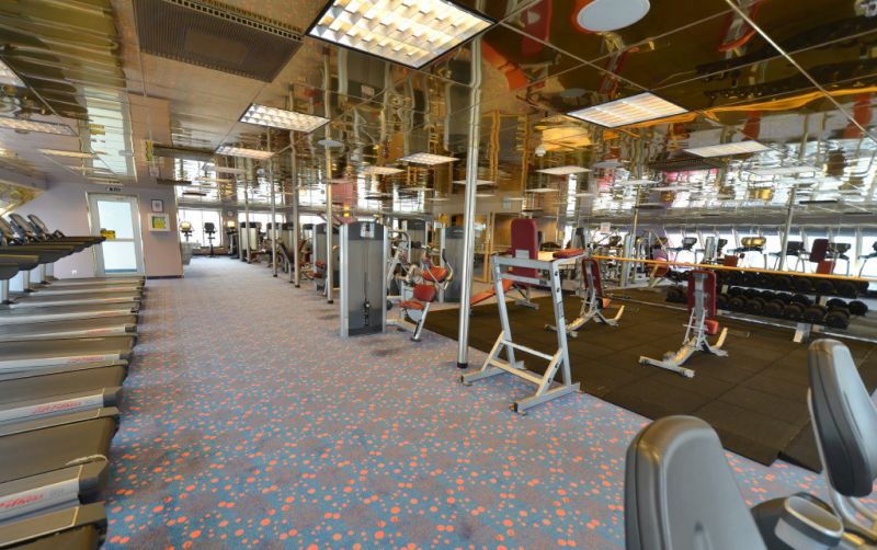 Gymnasium