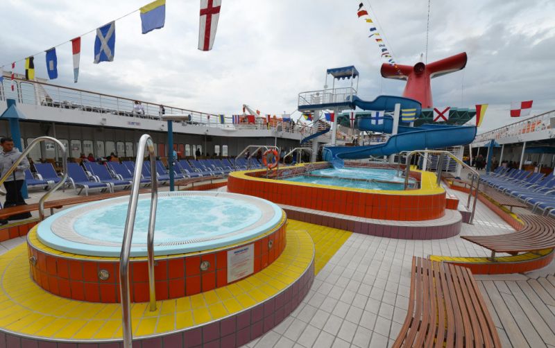 Jacuzzi