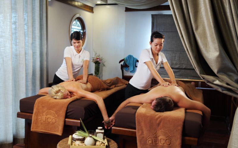 Spa