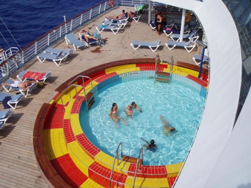Childrens Pool