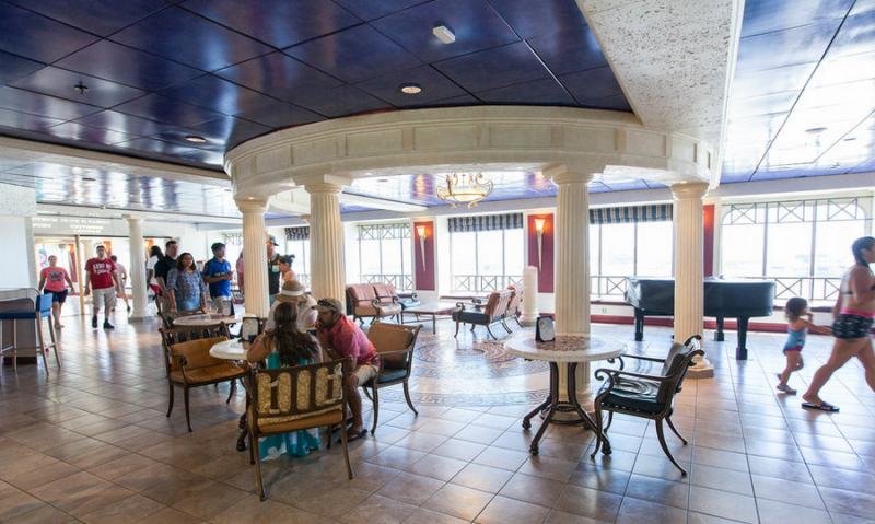Bistro