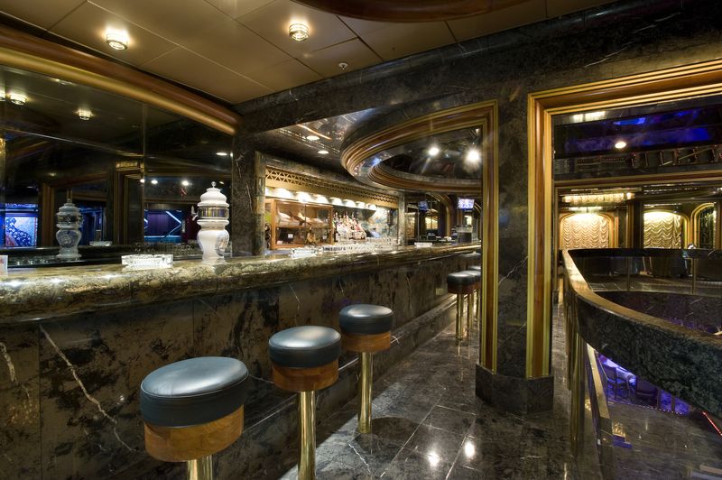 Majestic Cigar Bar