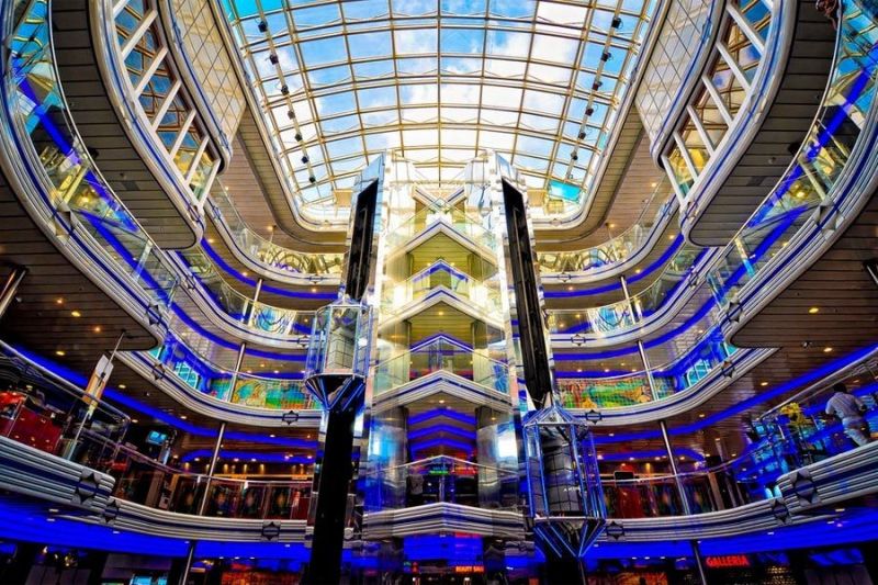 Grand Spectrum Plaza