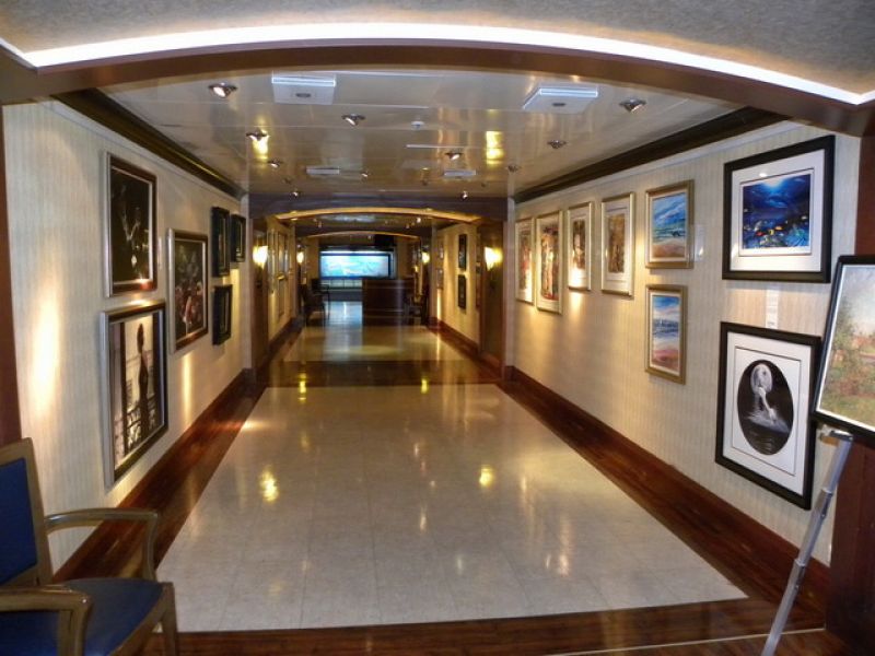 Art Gallery
