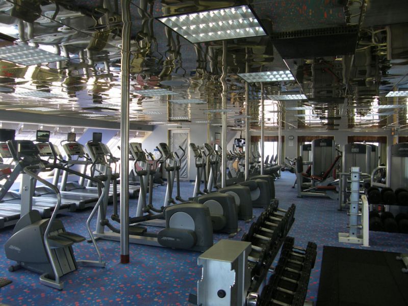 Gymnasium
