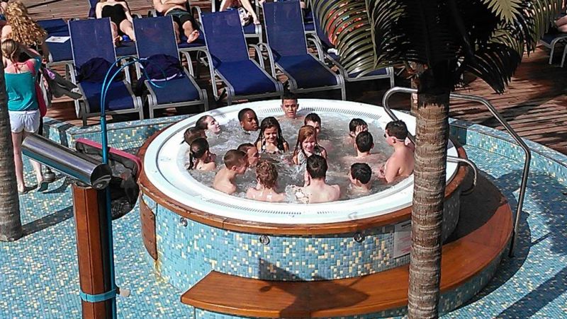 Jacuzzi
