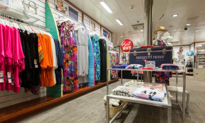The Fun Shops