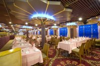 Sensation Dining Room
