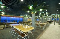 Coconut Grove Bar & Grill