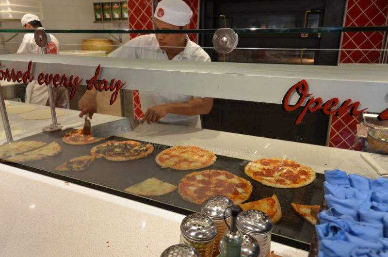 Pizzeria
