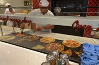 Pizzeria