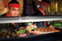 Sushi Bar