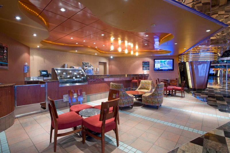 Bogart's Cafe