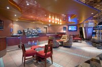 Bogart's Cafe