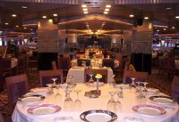 Imagination Dining Room