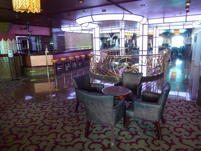 Beverly Hills Cigar Bar