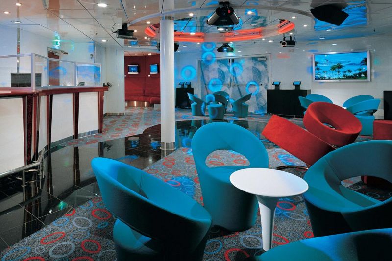 Club O2