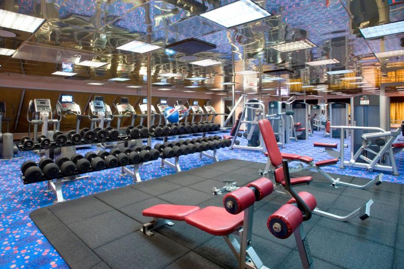 Gymnasium