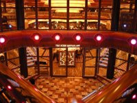 The Posh Restaurant