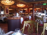 Sun King Steakhouse