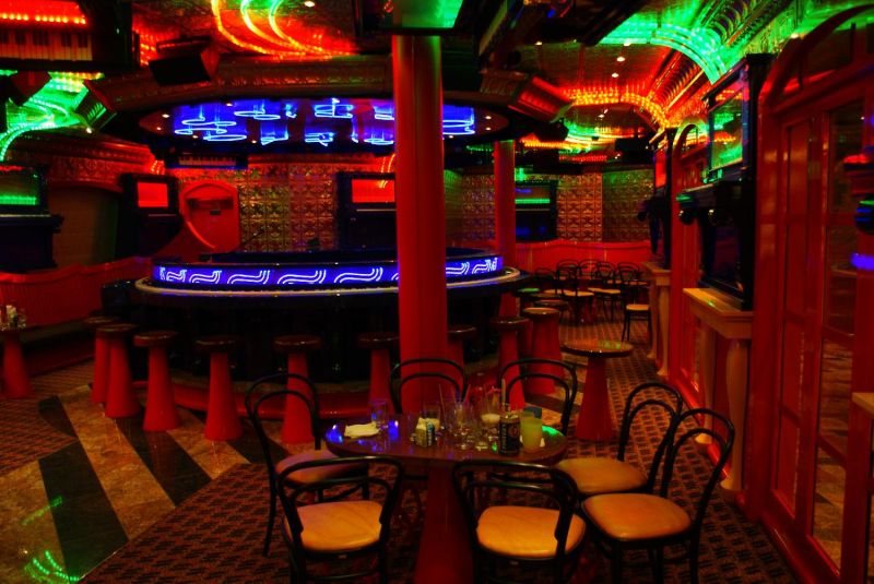 Scott's