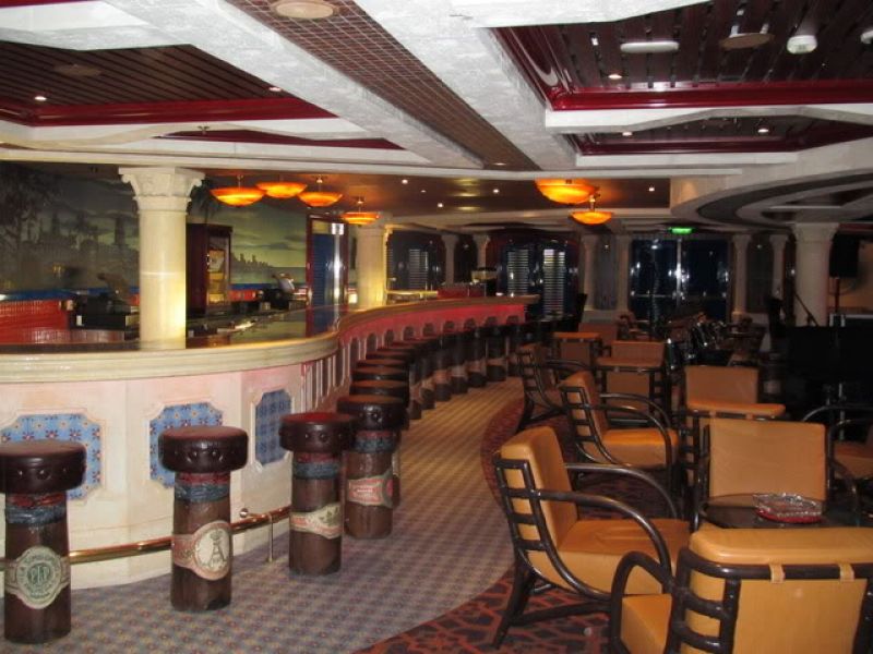 Habana Cigar Bar