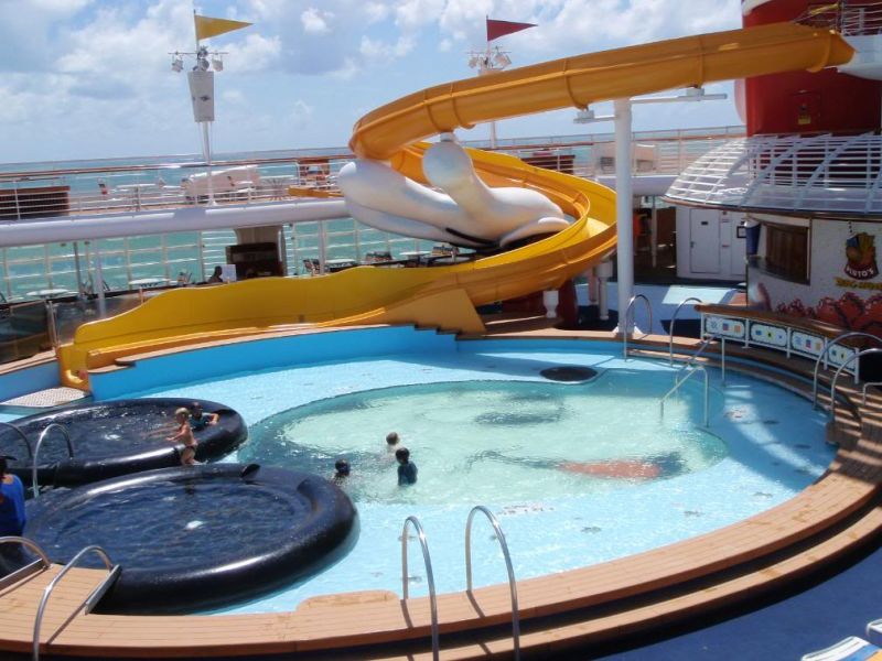 Children's Pool